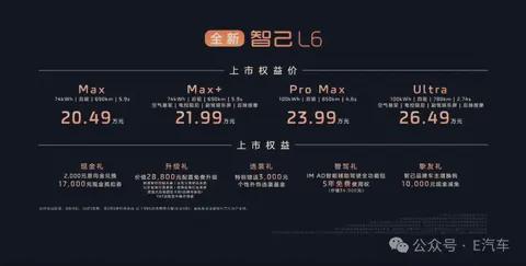 【E汽车】以下一代科技重构出行体验看智己如何定义高端